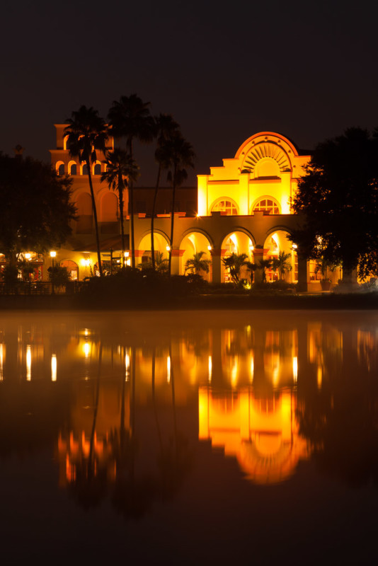 10205. Coronado Springs Resort, Florida