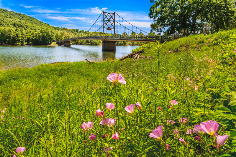 Beaver Bridge Arkansas