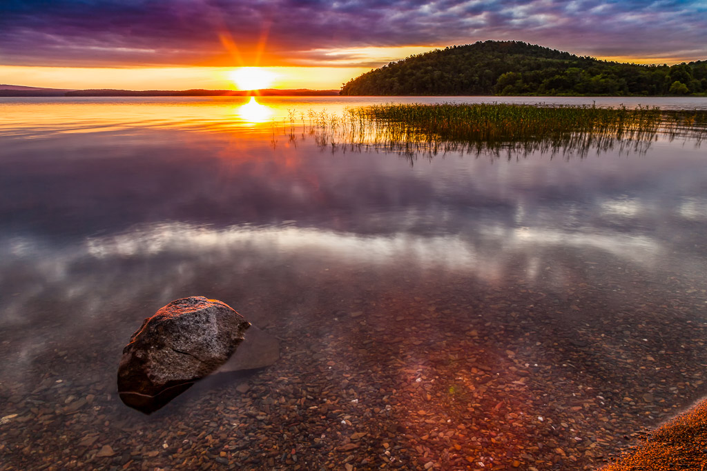 10173 Sunrise, Lake Maumelle, Arkansas